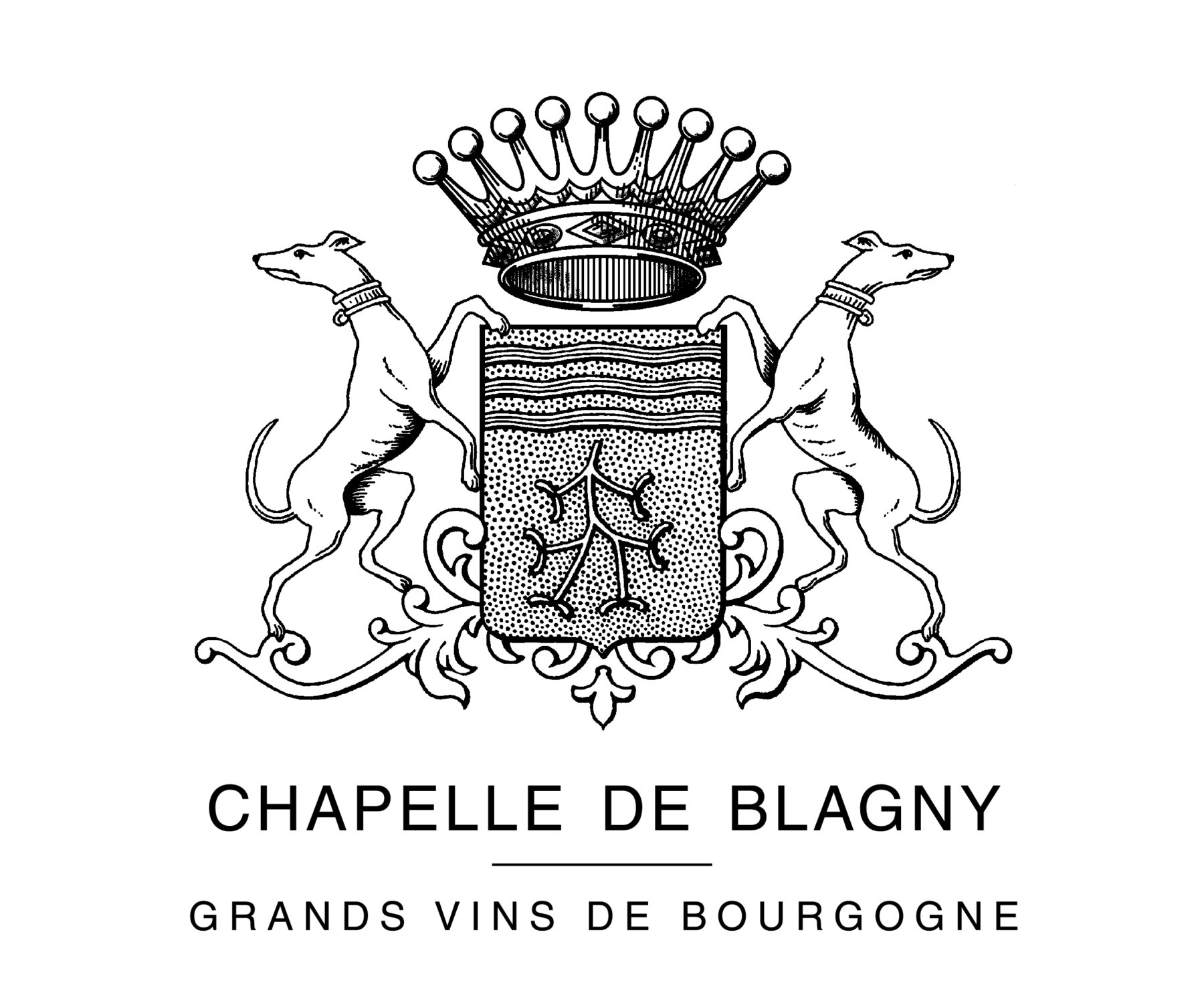 DOMAINE CHAPELLE DE BLAGNY