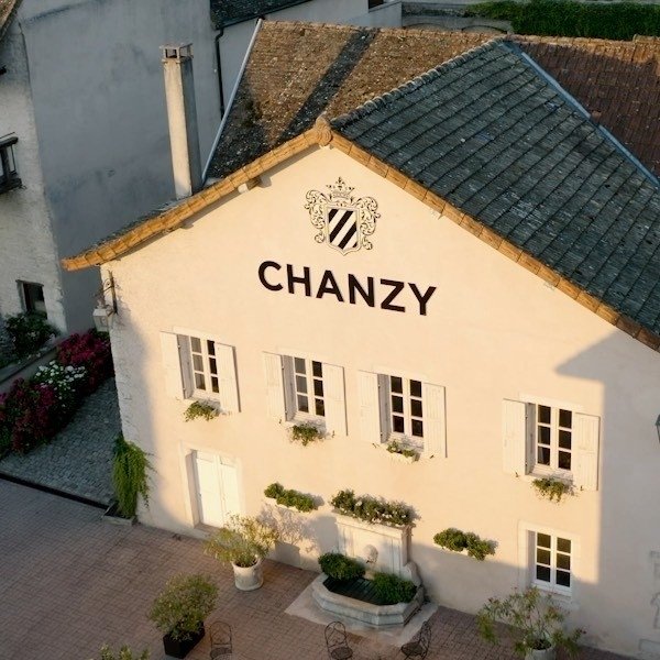 MAISON CHANZY