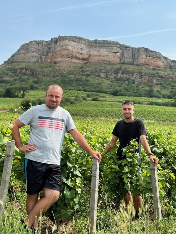 DOMAINE BOURDON ET FILS