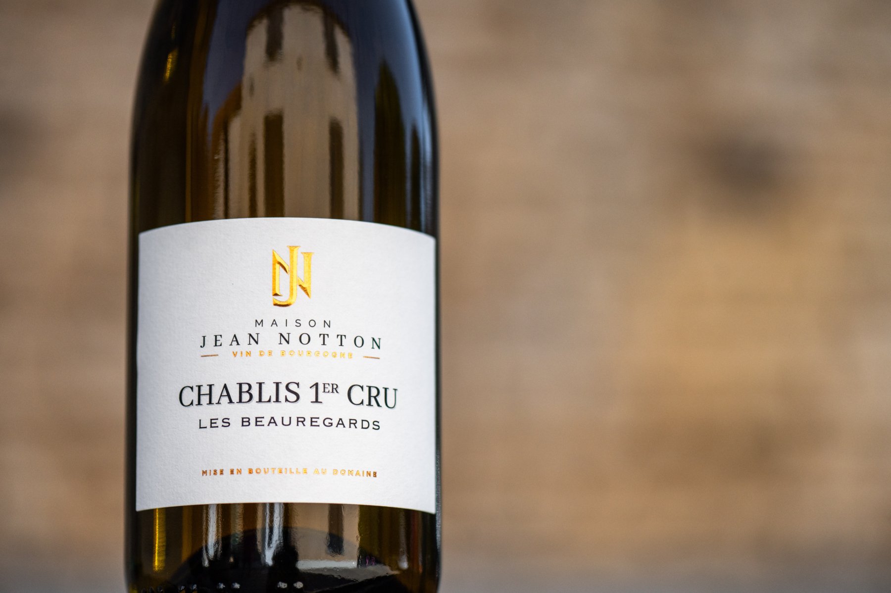 DOMAINE NOTTON ET FILS