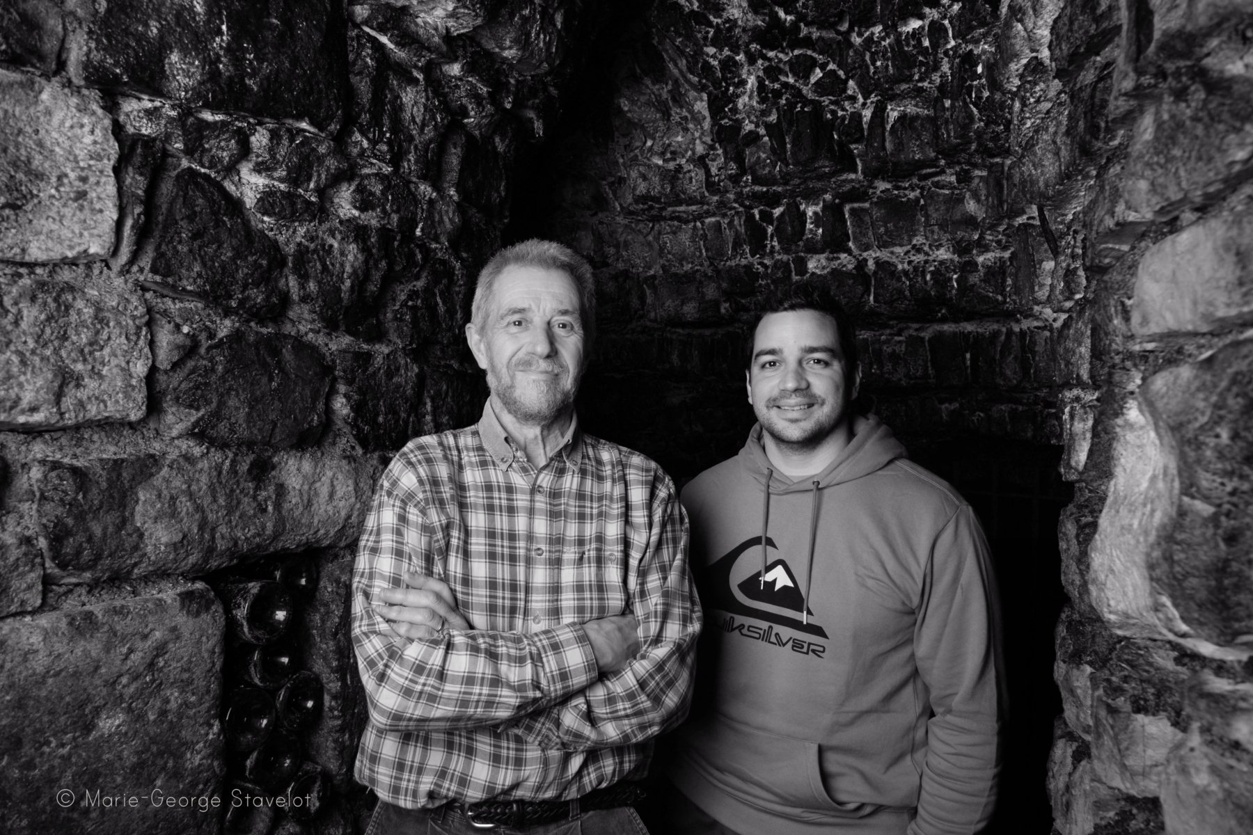 DOMAINE PIERRE-LOUIS ET JEAN-FRANCOIS BERSAN