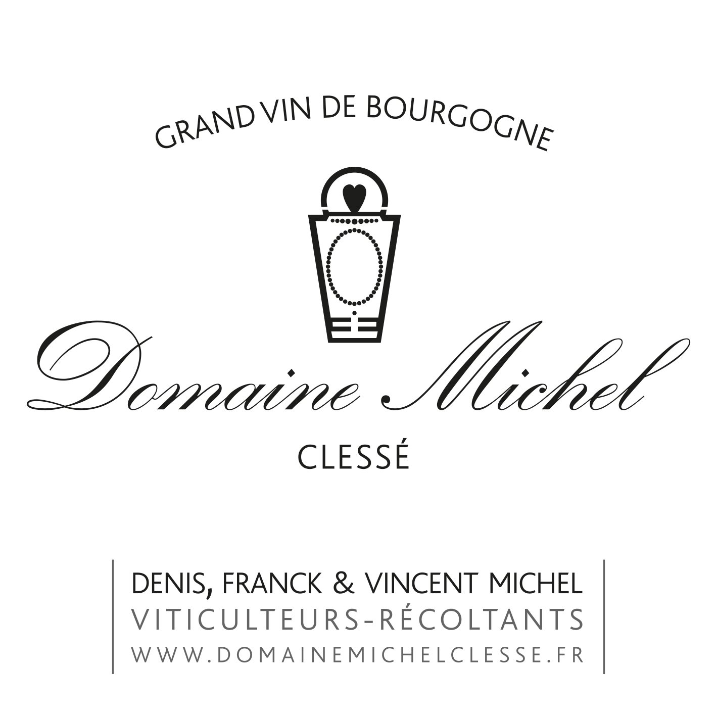 DOMAINE MICHEL