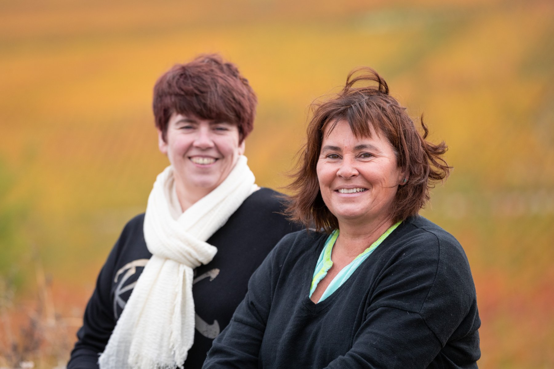 EARL GAVIGNET-BETHANIE ET FILLES