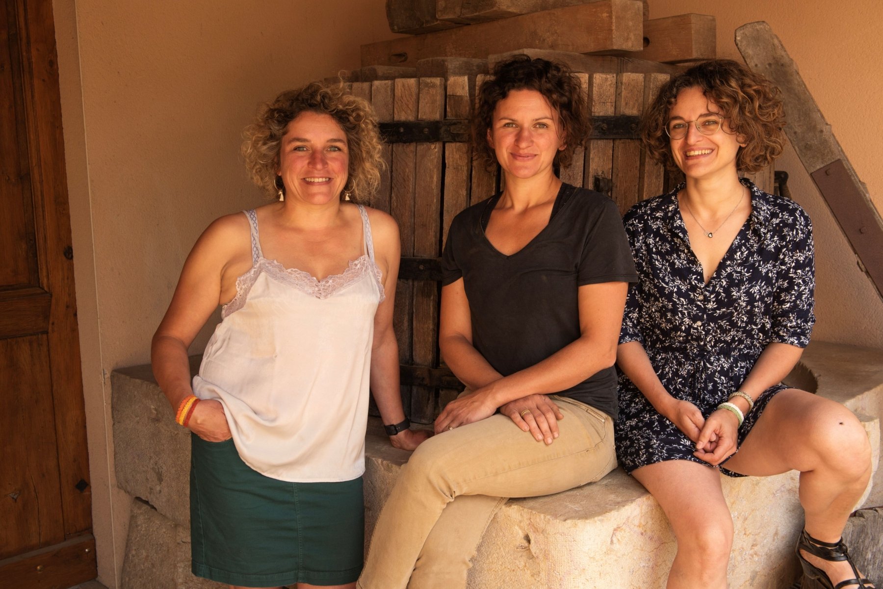 DOMAINE CHEVALIER ET FILLES