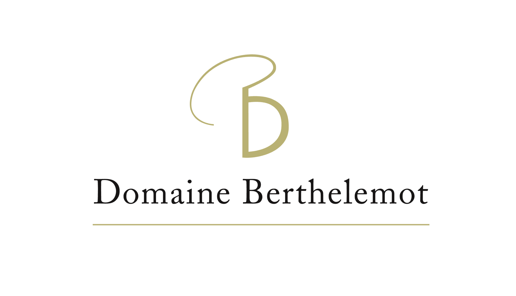 DOMAINE BERTHELEMOT