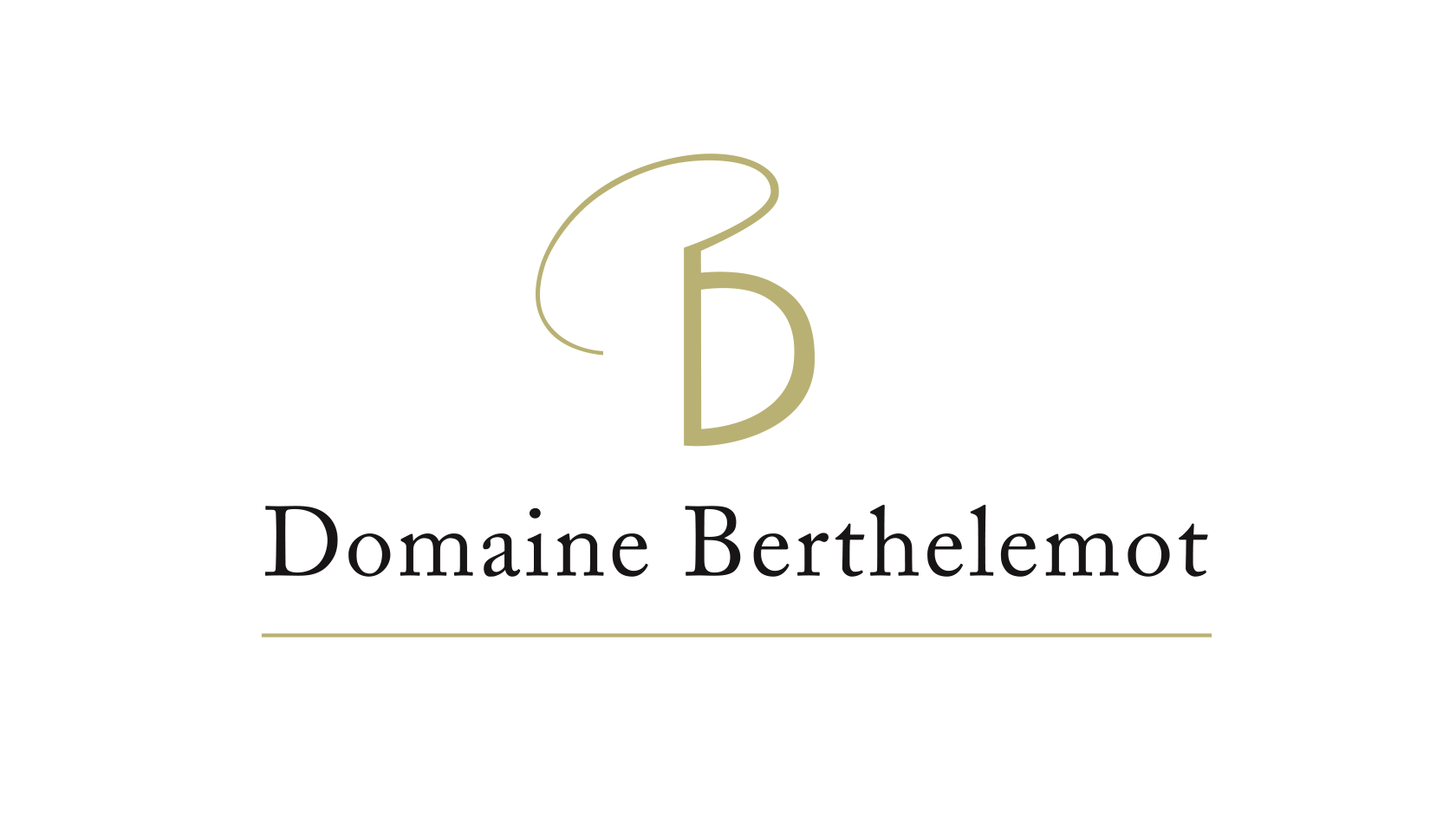 DOMAINE BERTHELEMOT