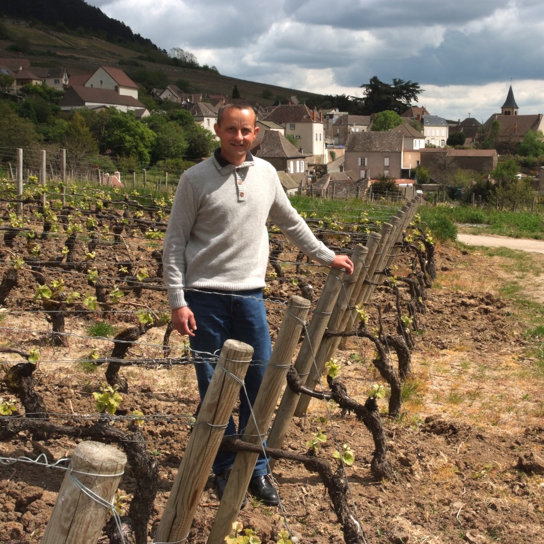 DOMAINE REGNAUDOT JEAN-CLAUDE ET FILS