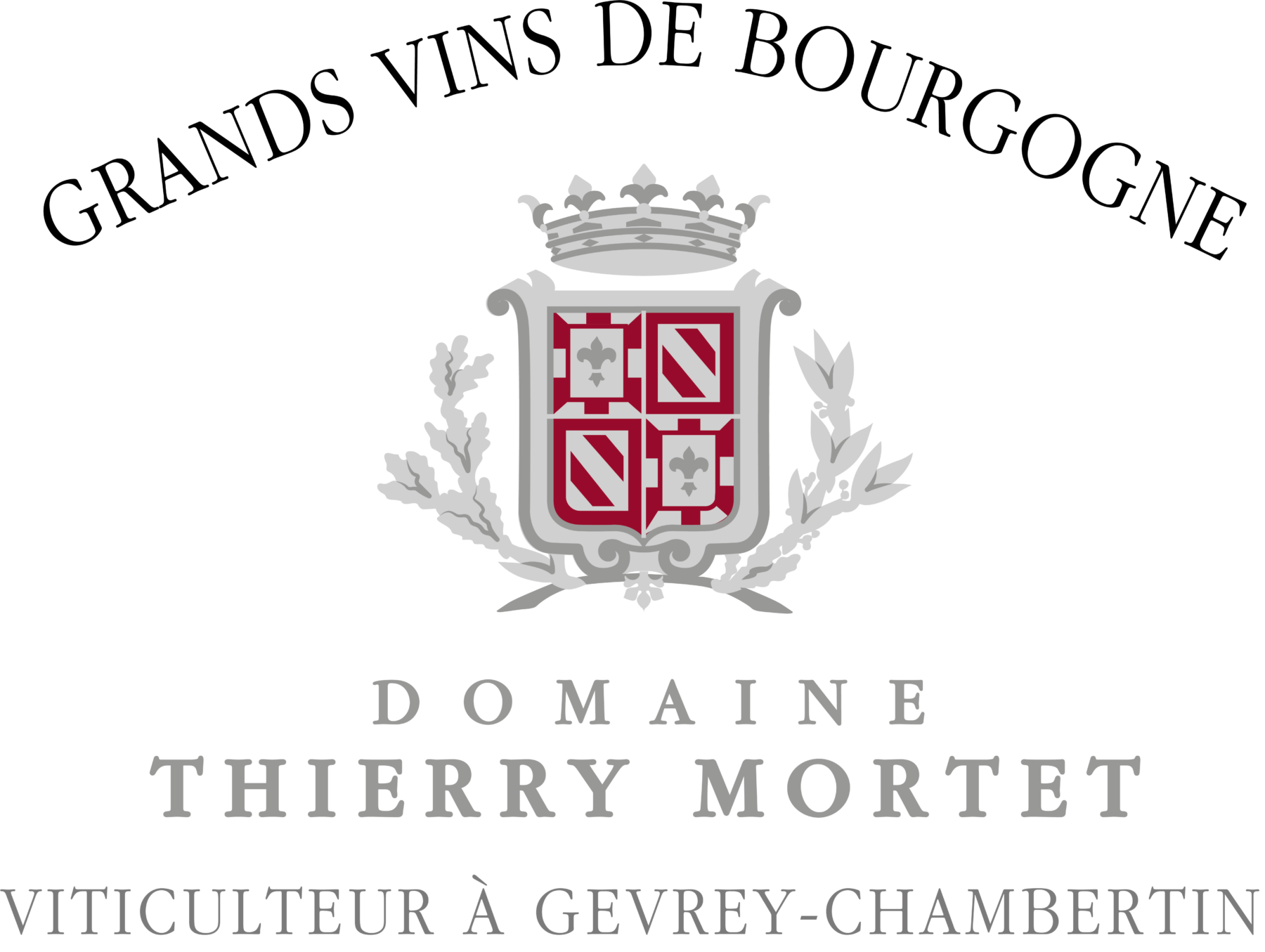 DOMAINE THIERRY MORTET