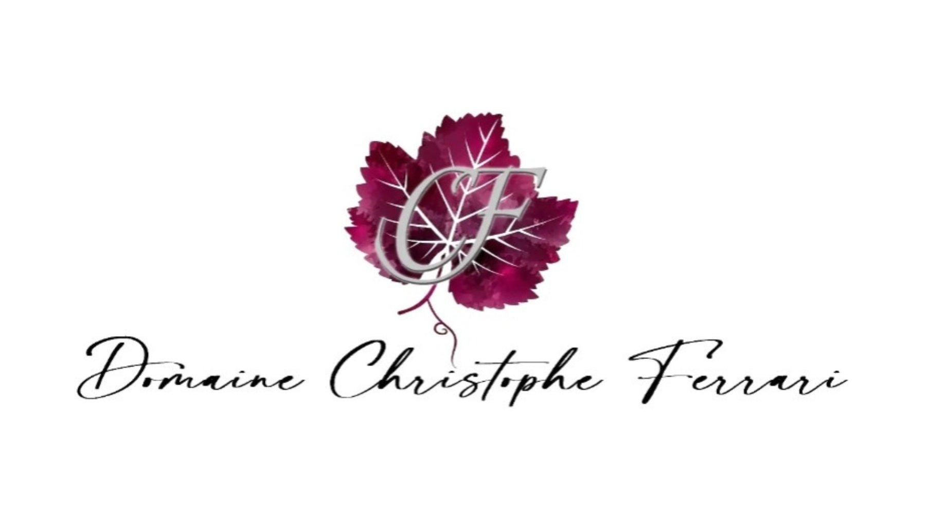 DOMAINE CHRISTOPHE FERRARI