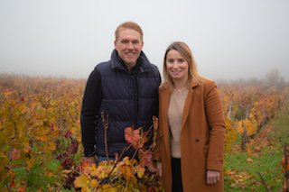 DOMAINE JEANSON PARIGOT