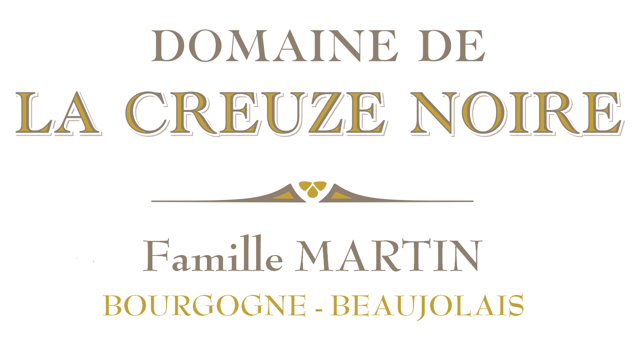 DOMAINE DE LA CREUZE NOIRE