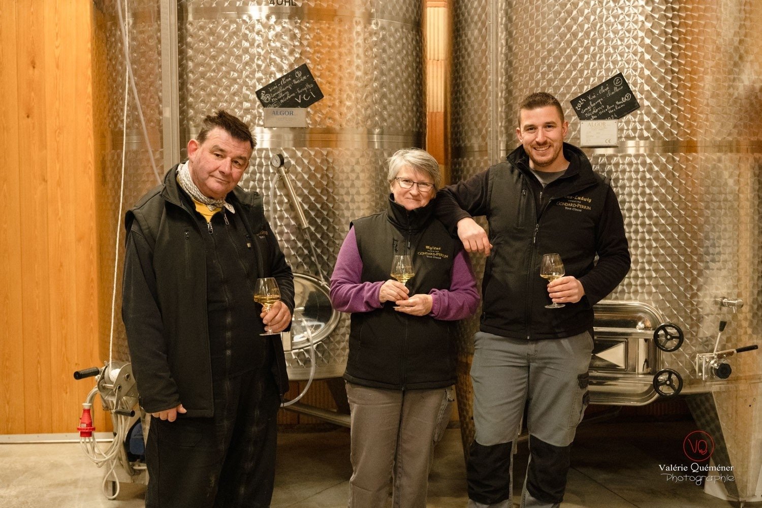 DOMAINE GONDARD PERRIN