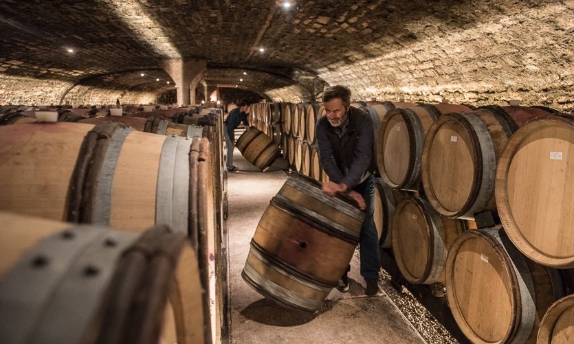 DOMAINE TRAPET PÈRE ET FILS
