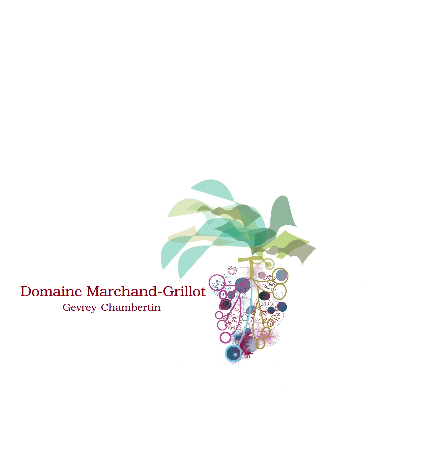 DOMAINE MARCHAND-GRILLOT