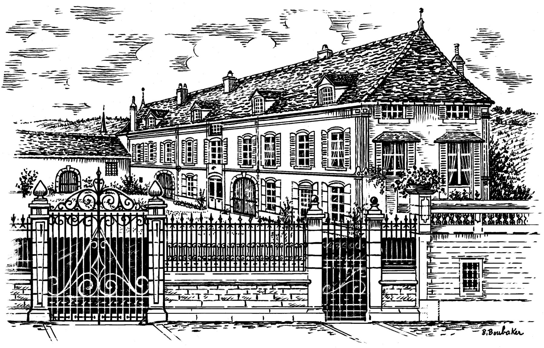 DOMAINE CAPUANO FERRERI