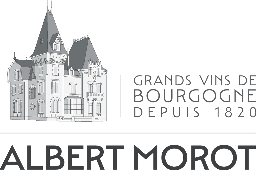 DOMAINE ALBERT MOROT