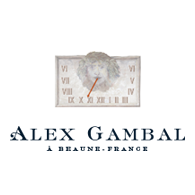 ALEX GAMBAL