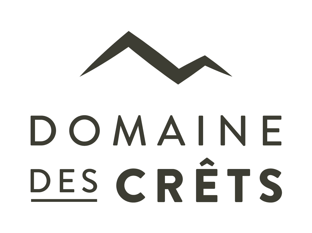 DOMAINE DES CRÊTS
