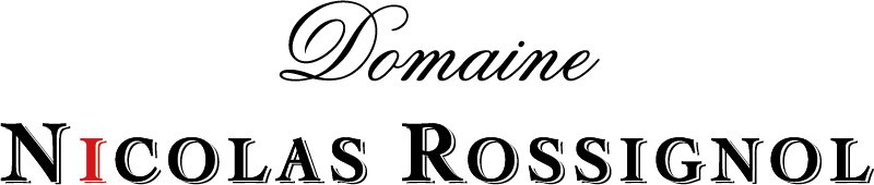 DOMAINE NICOLAS ROSSIGNOL