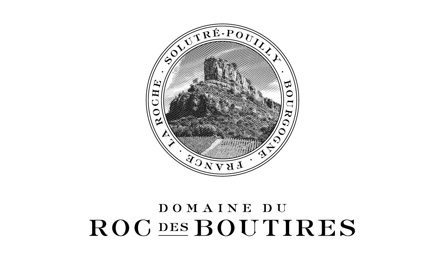 DOMAINE DU ROC DES BOUTIRES