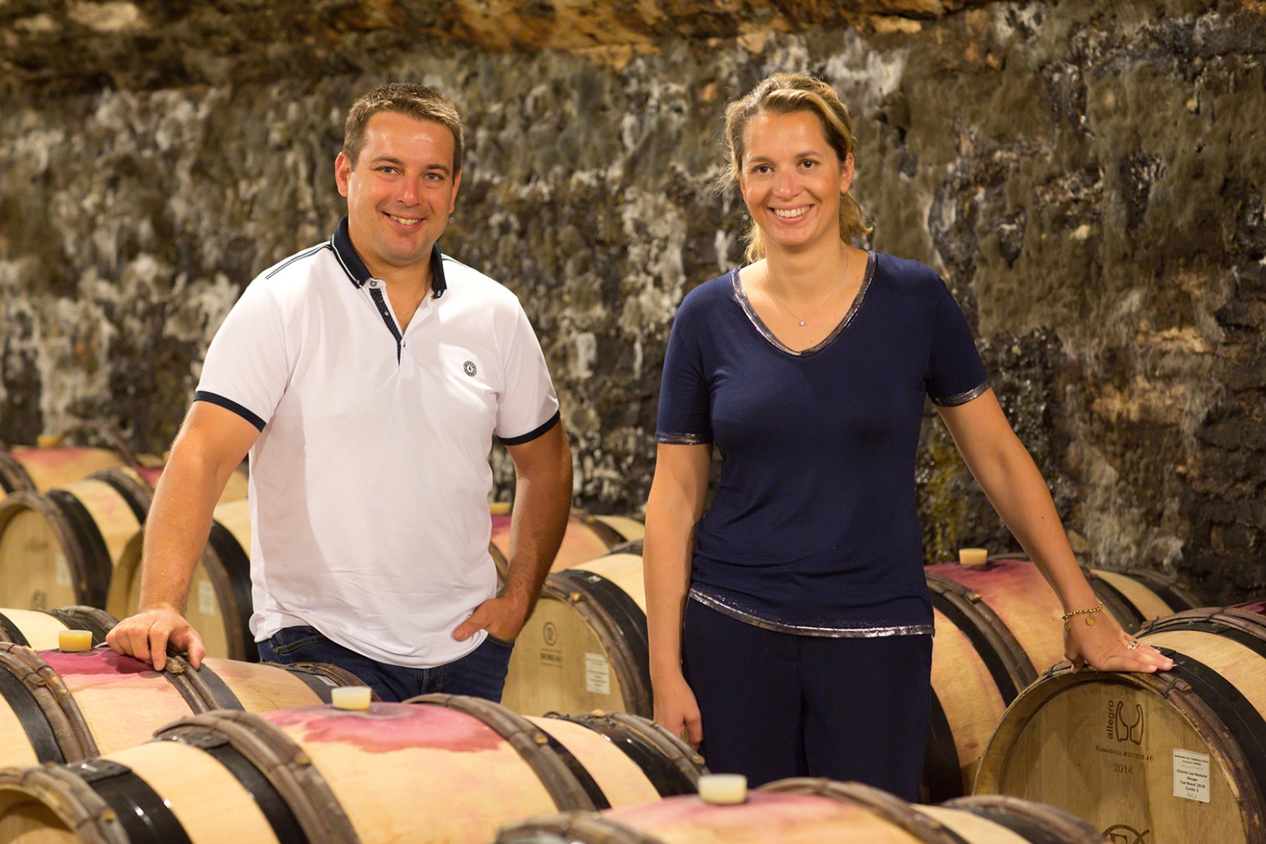 DOMAINE FRANCOISE ANDRE