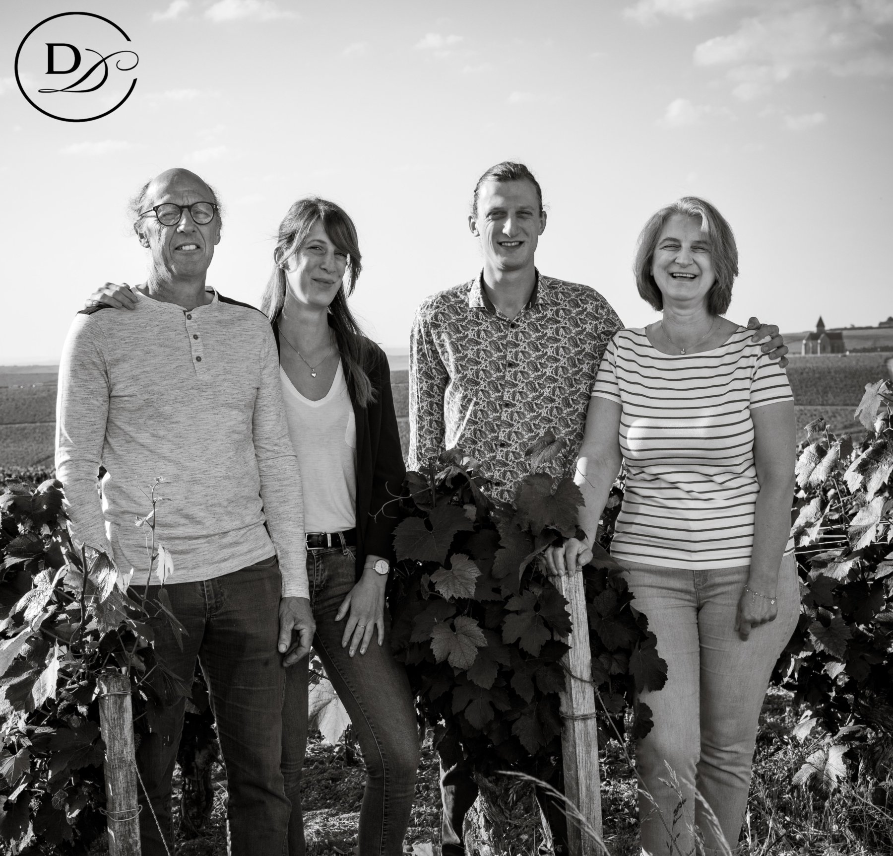 DOMAINE DUPRE – EARL DES BEAUMONTS
