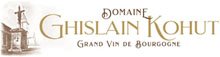 DOMAINE GHISLAIN KOHUT