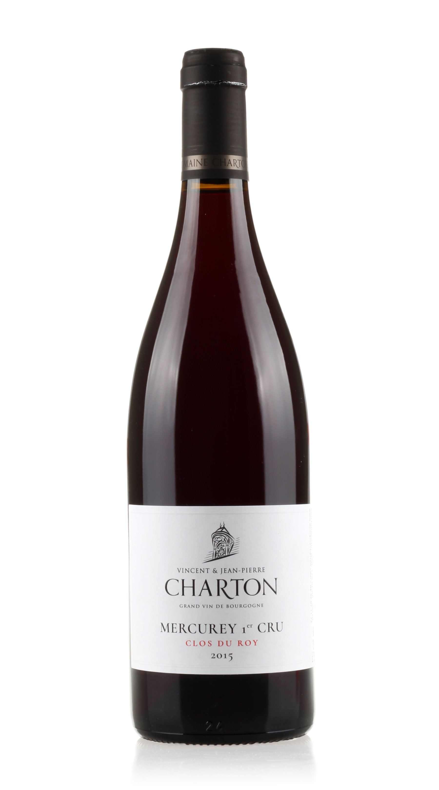 DOMAINE CHARTON