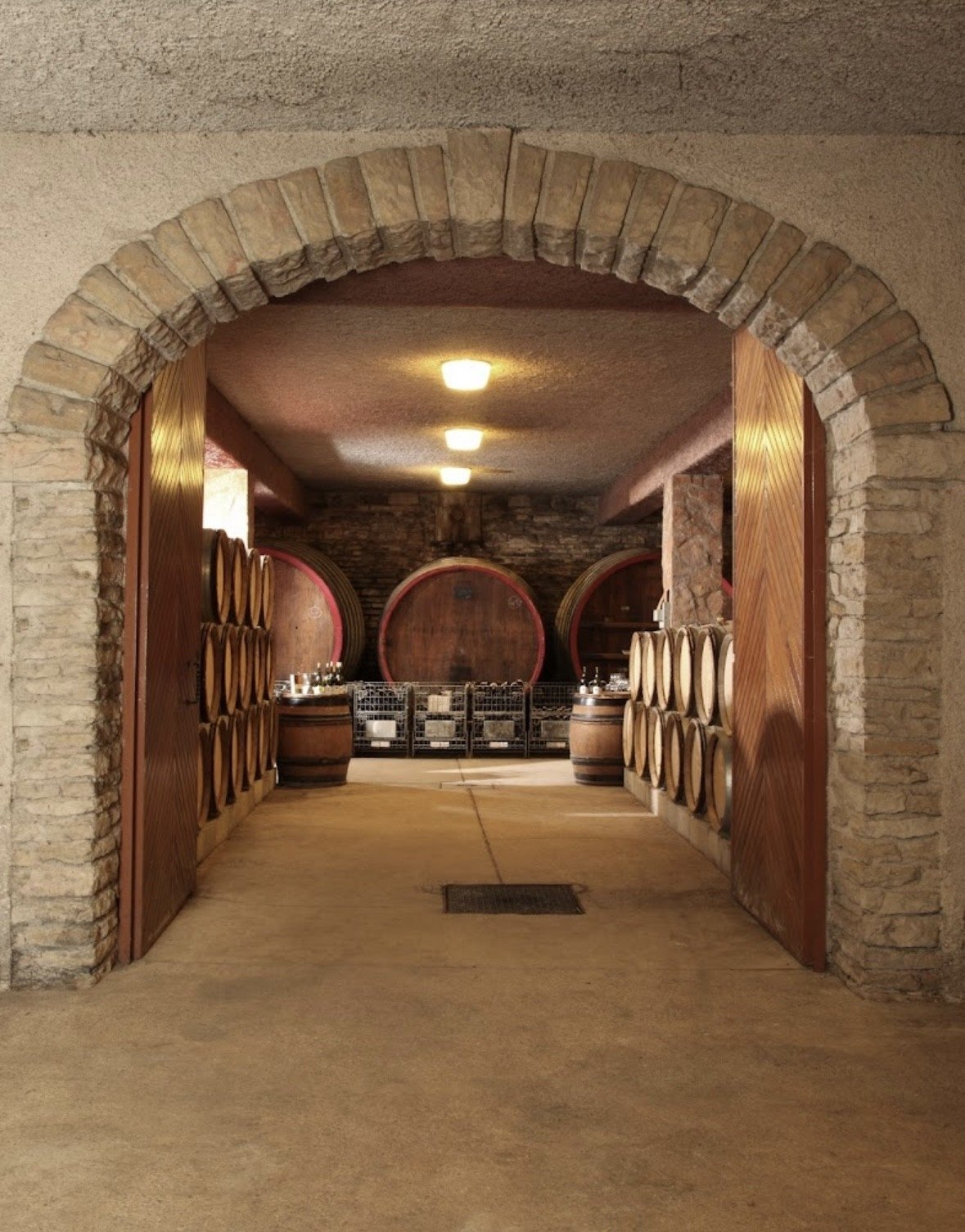 DOMAINE GLANTENET PÈRE ET FILS