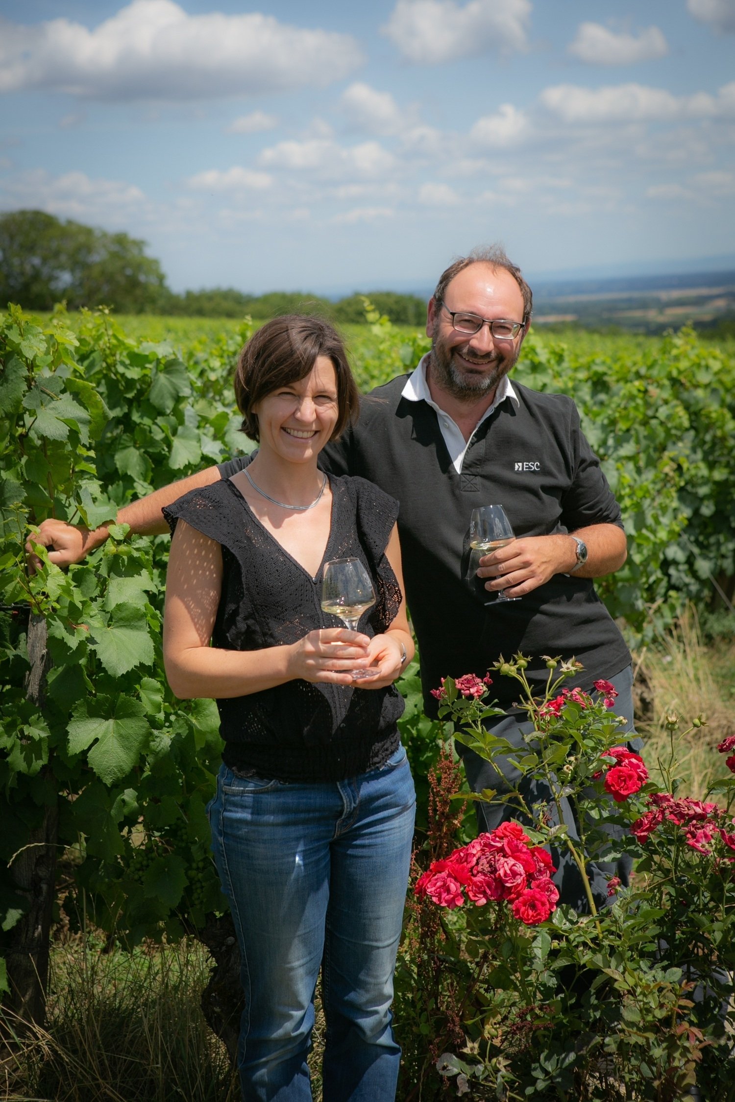 DOMAINE JOSEPH LAFARGE