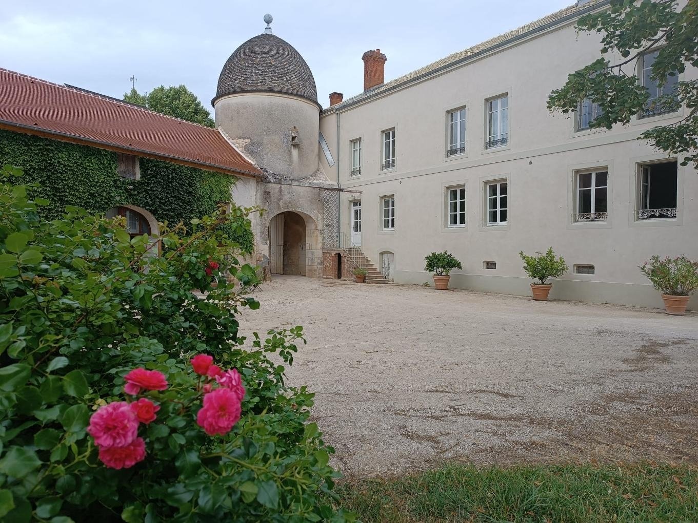 DOMAINE BESSON
