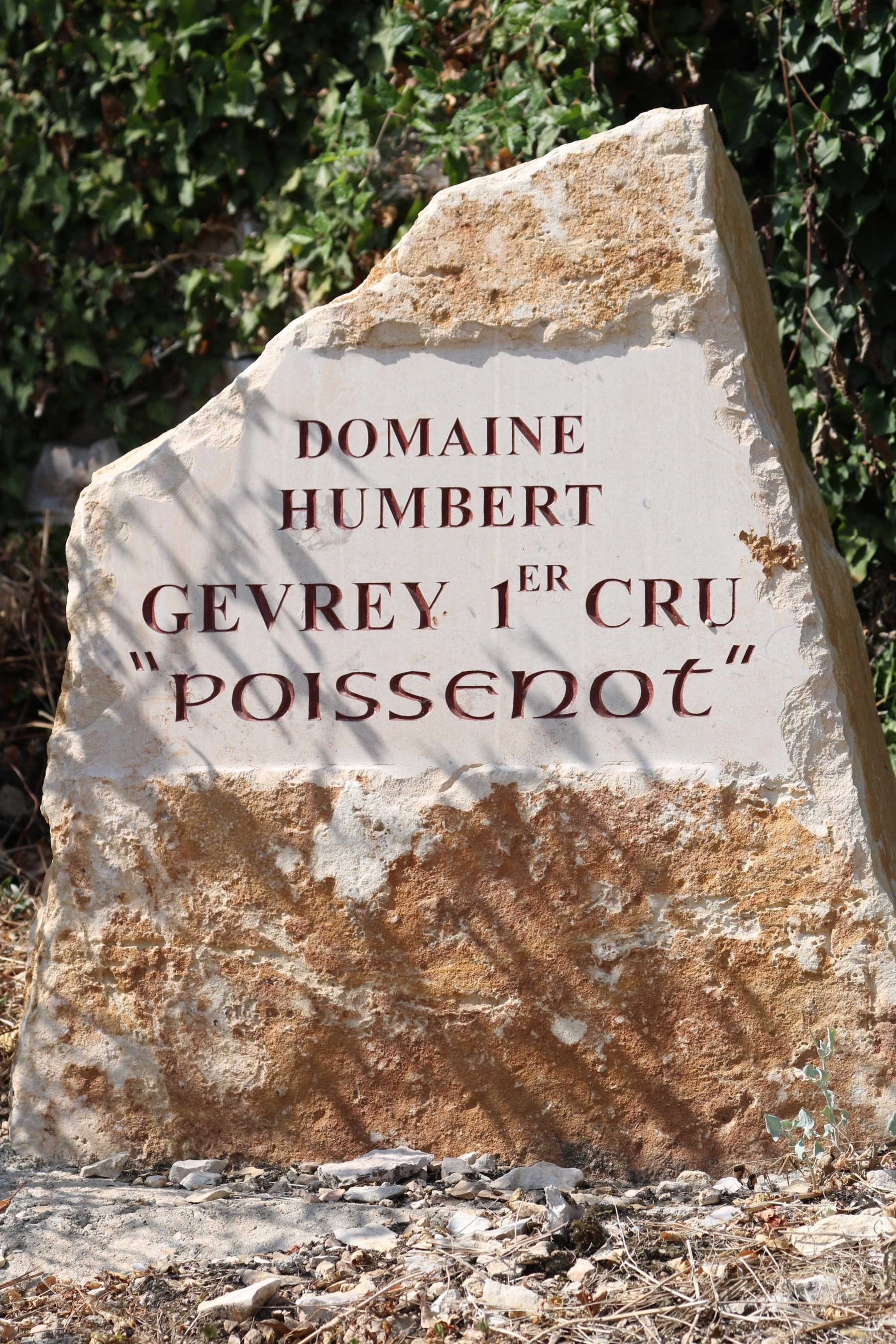 DOMAINE HUMBERT