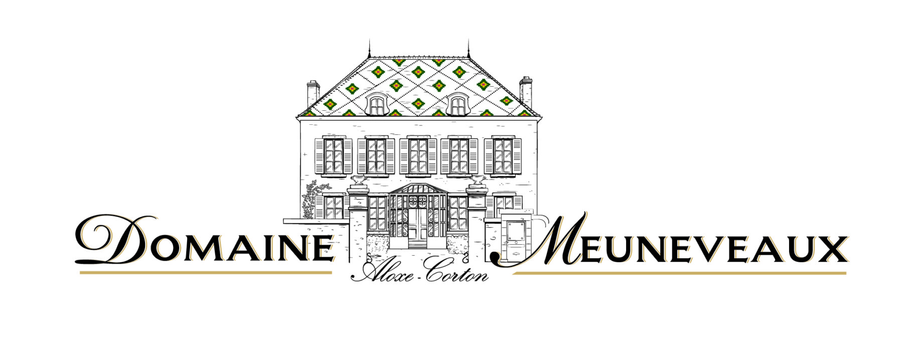 DOMAINE MEUNEVEAUX