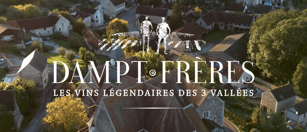 VIGNOBLE DAMPT FRERES