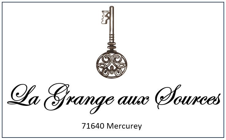 LA GRANGE AUX SOURCES