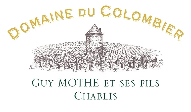 DOMAINE DU COLOMBIER