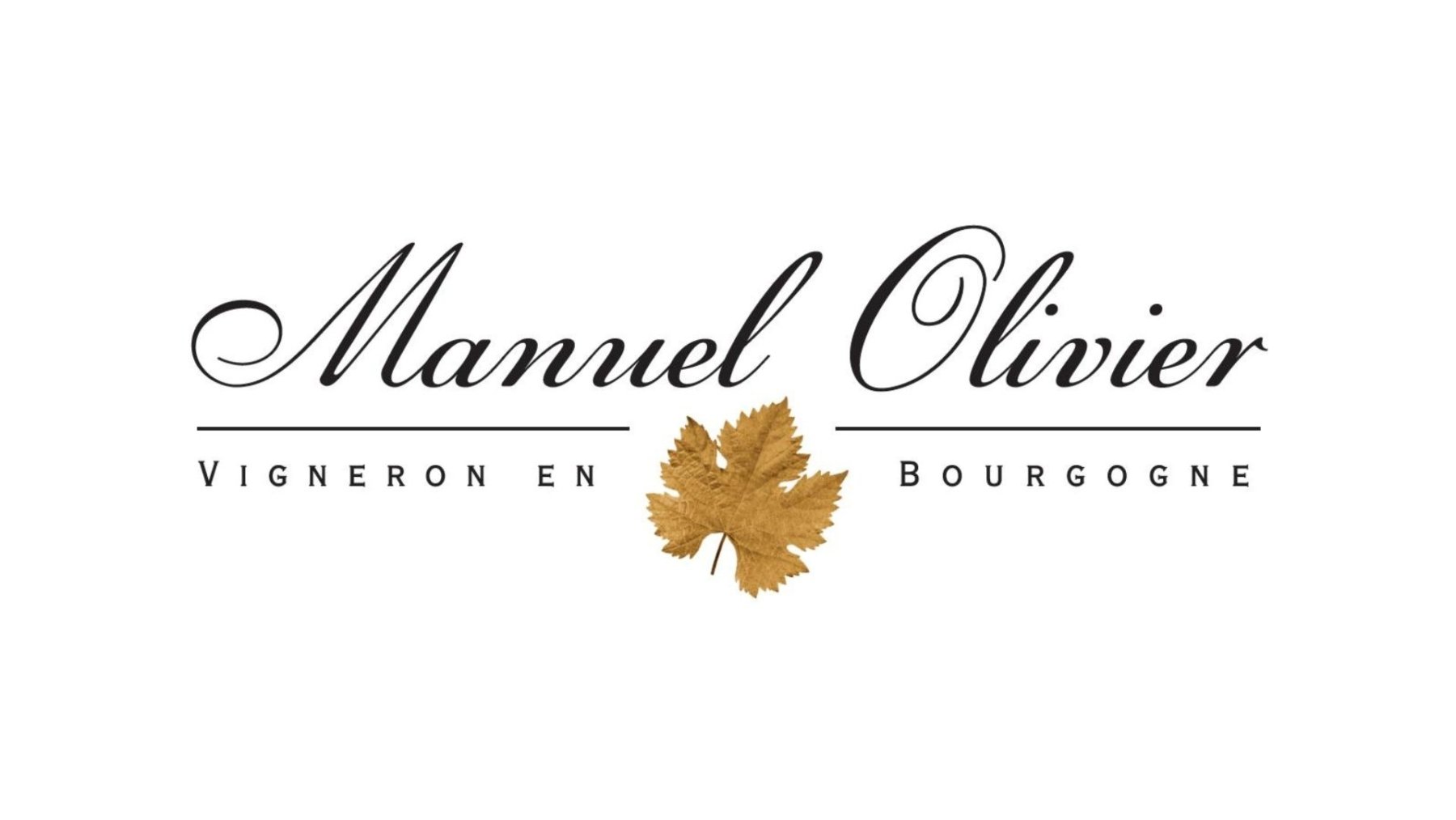 DOMAINE MANUEL OLIVIER