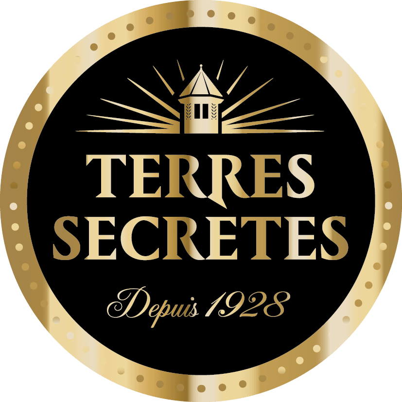 VIGNERONS DES TERRES SECRETES