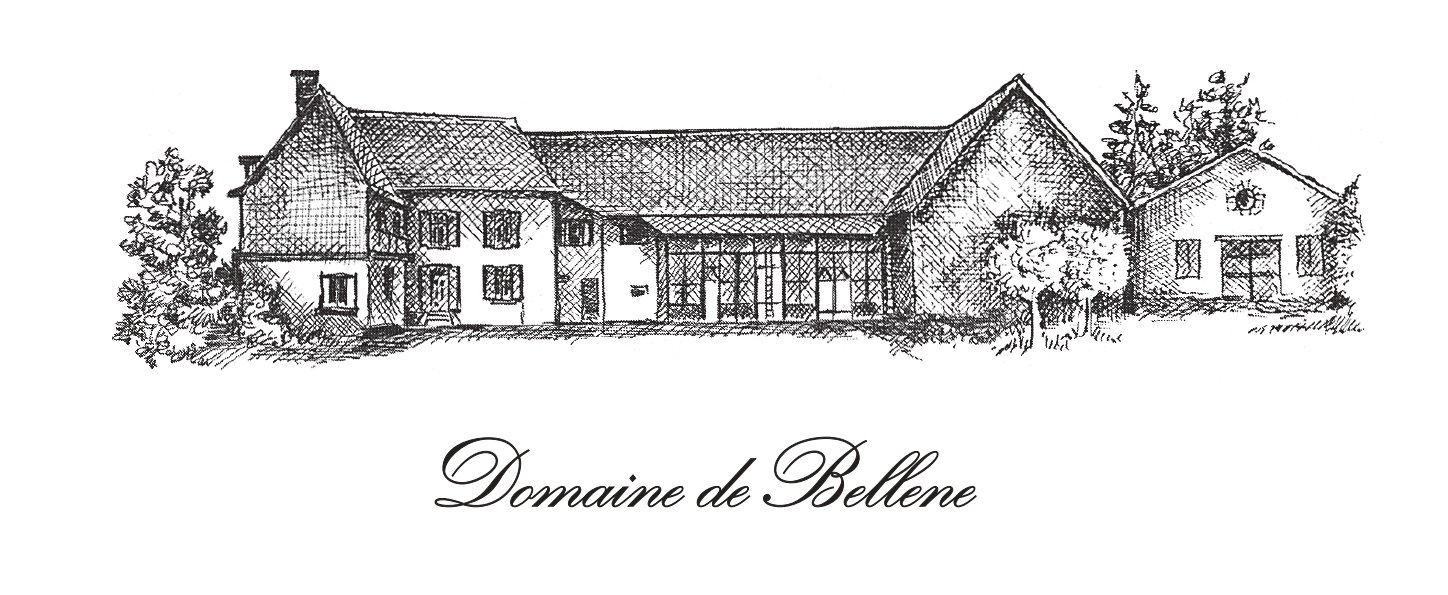 DOMAINE DE BELLENE