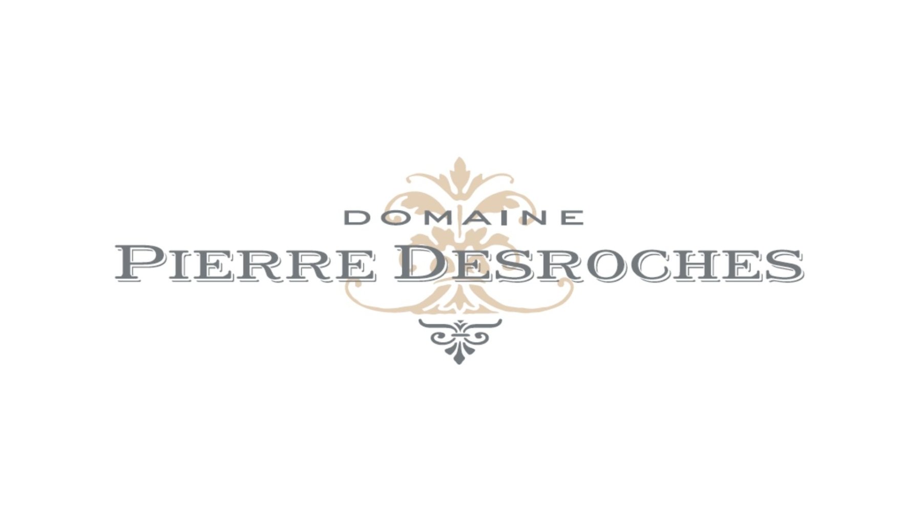 DOMAINE PIERRE DESROCHES