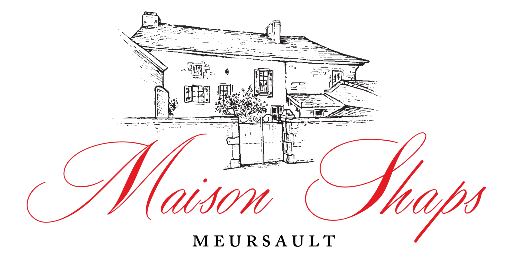 MAISON SHAPS