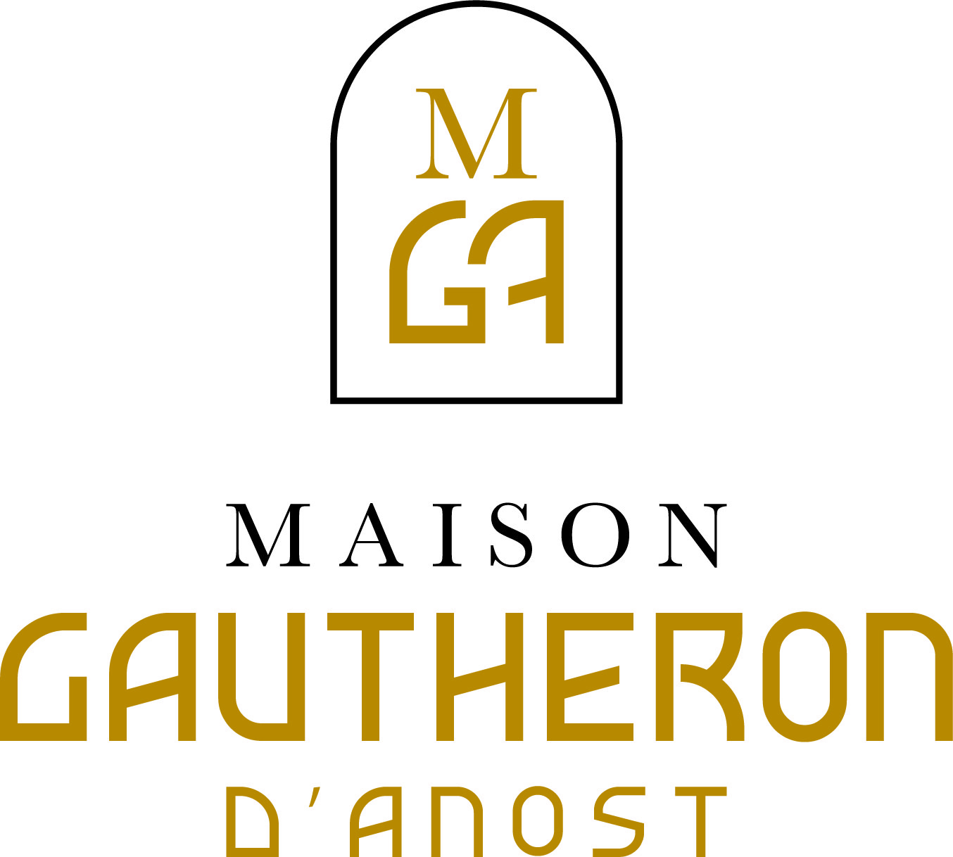 MAISON GAUTHERON D&rsquo;ANOST