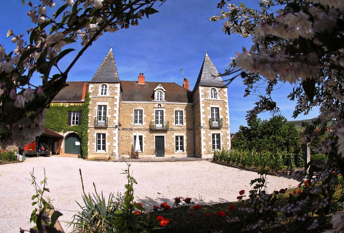 DOMAINE SORINE