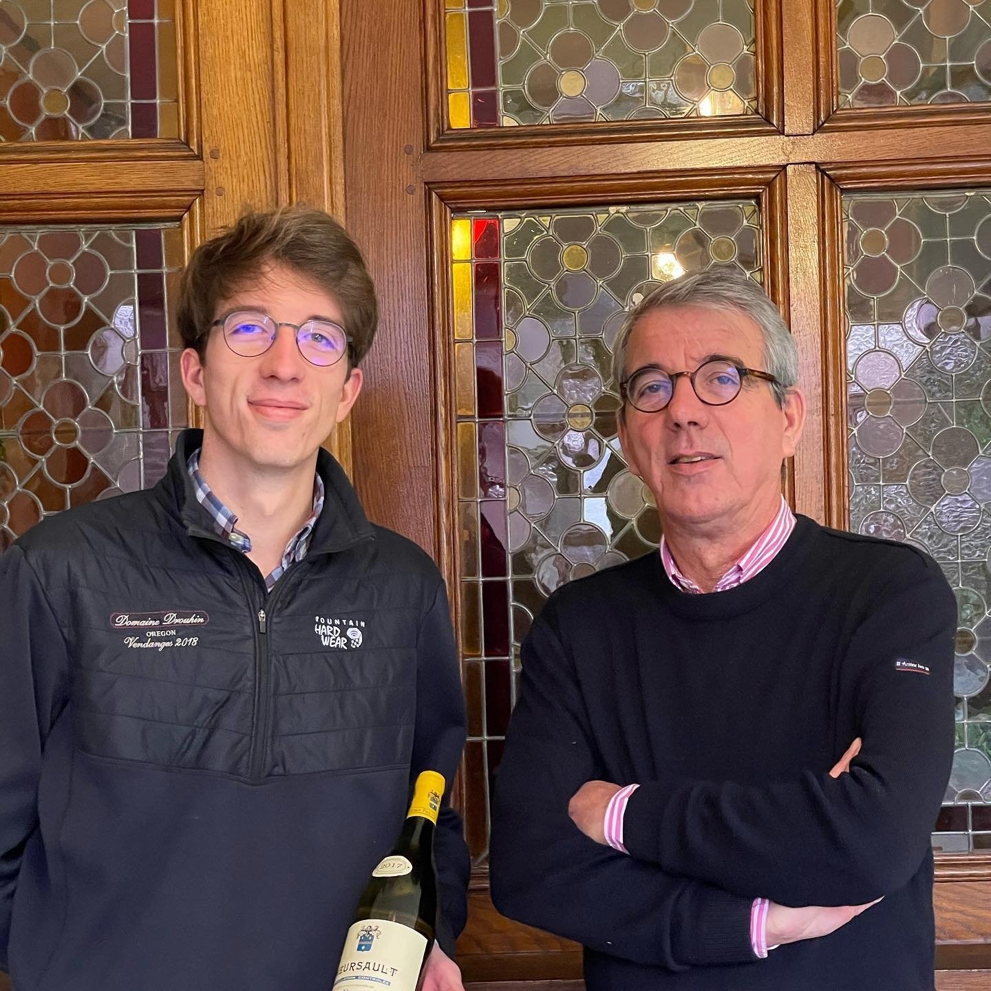 MAISON PIERRE BOURÉE FILS