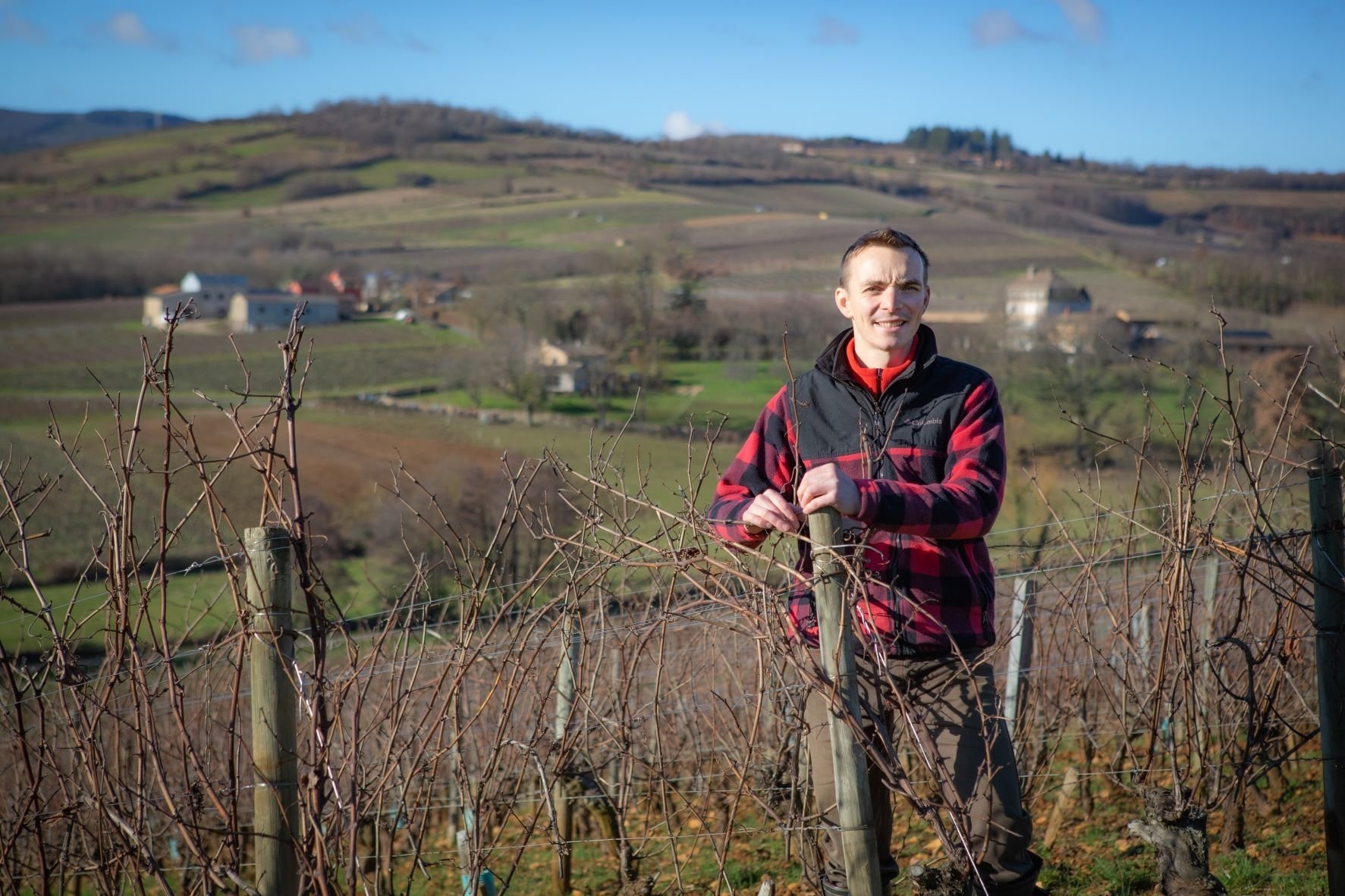 DOMAINE CORNIN DOMINIQUE