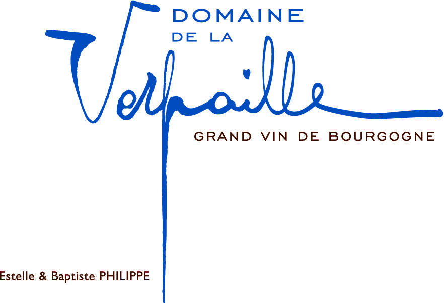 DOMAINE DE LA VERPAILLE