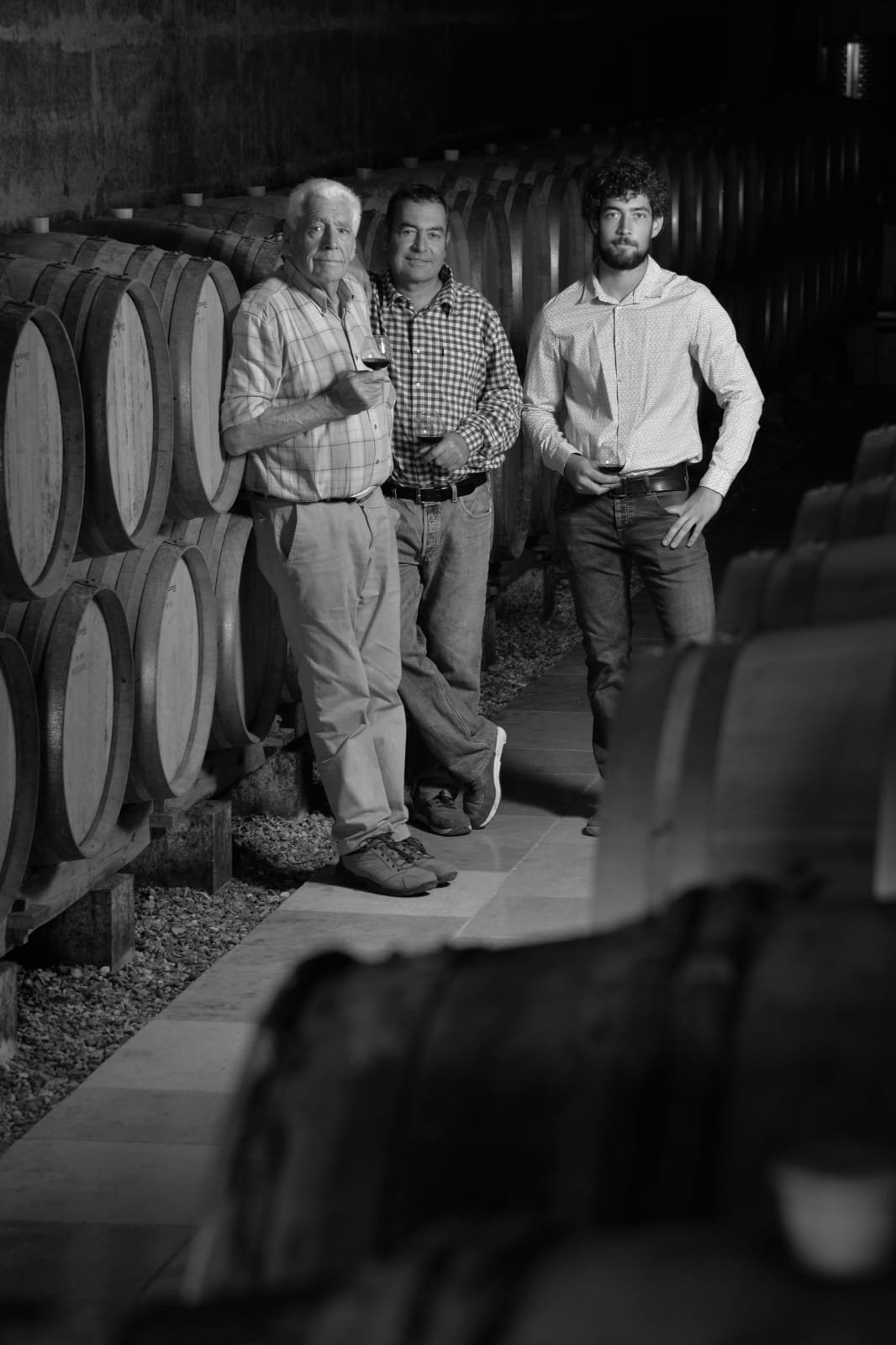 DOMAINE BENOIT CANTIN