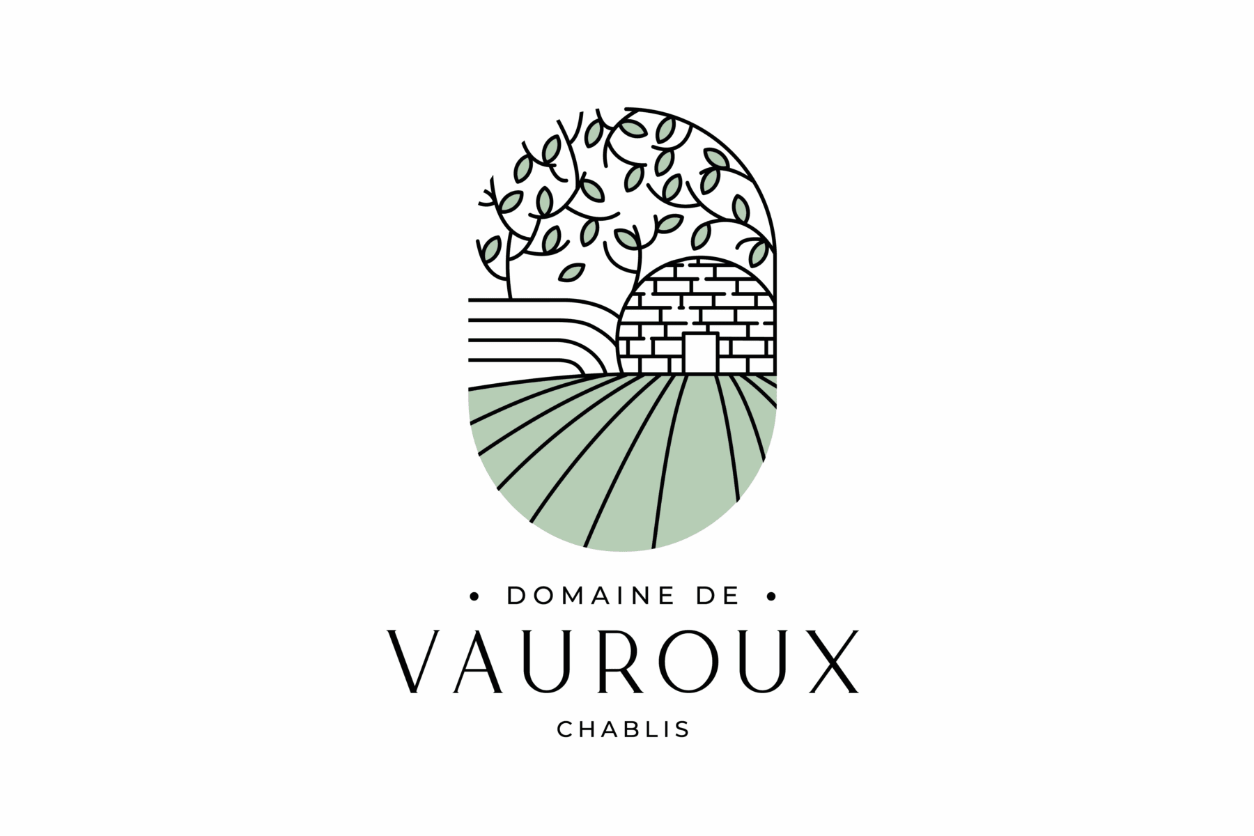 DOMAINE DE VAUROUX