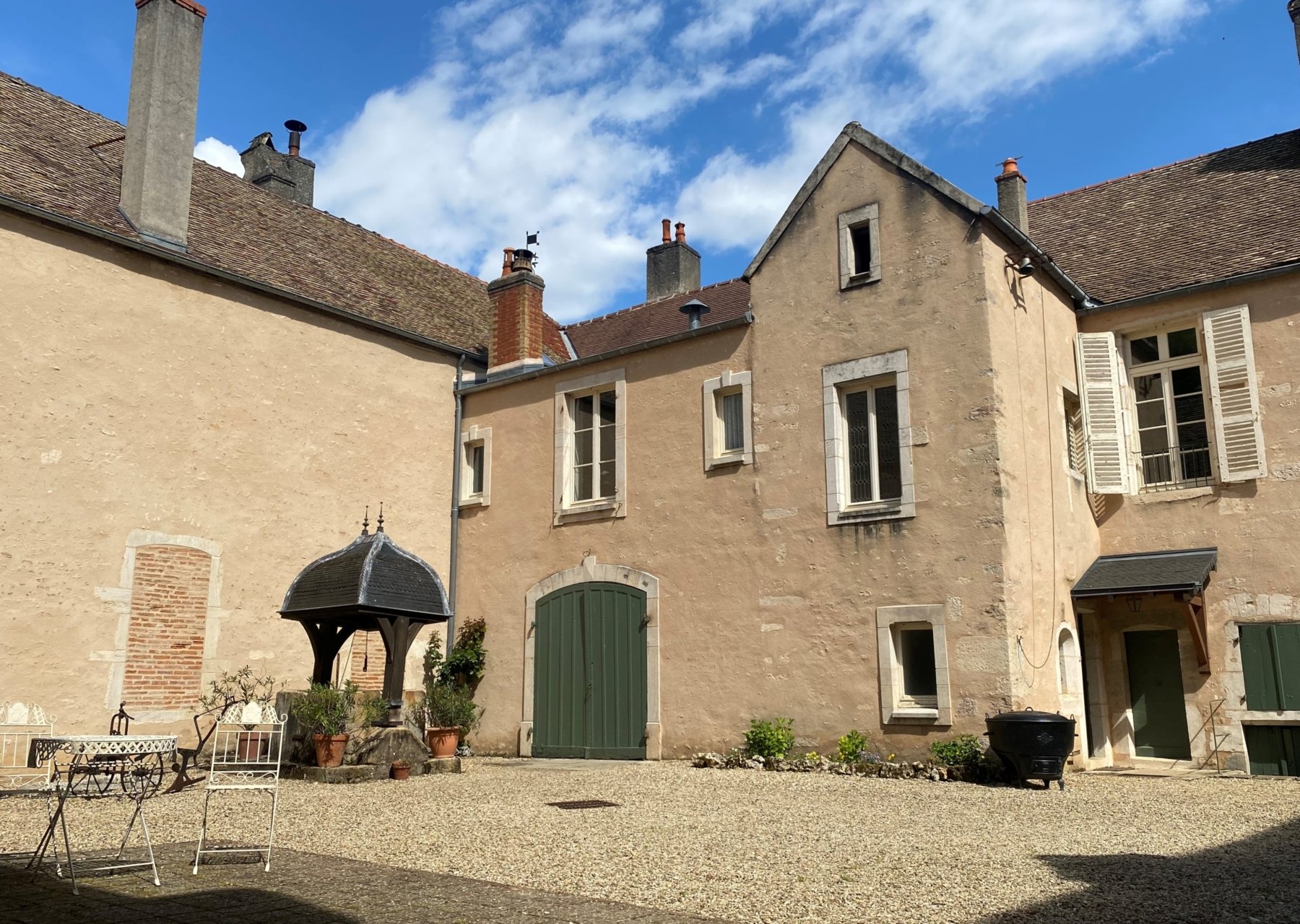 DOMAINE COSTE-CAUMARTIN