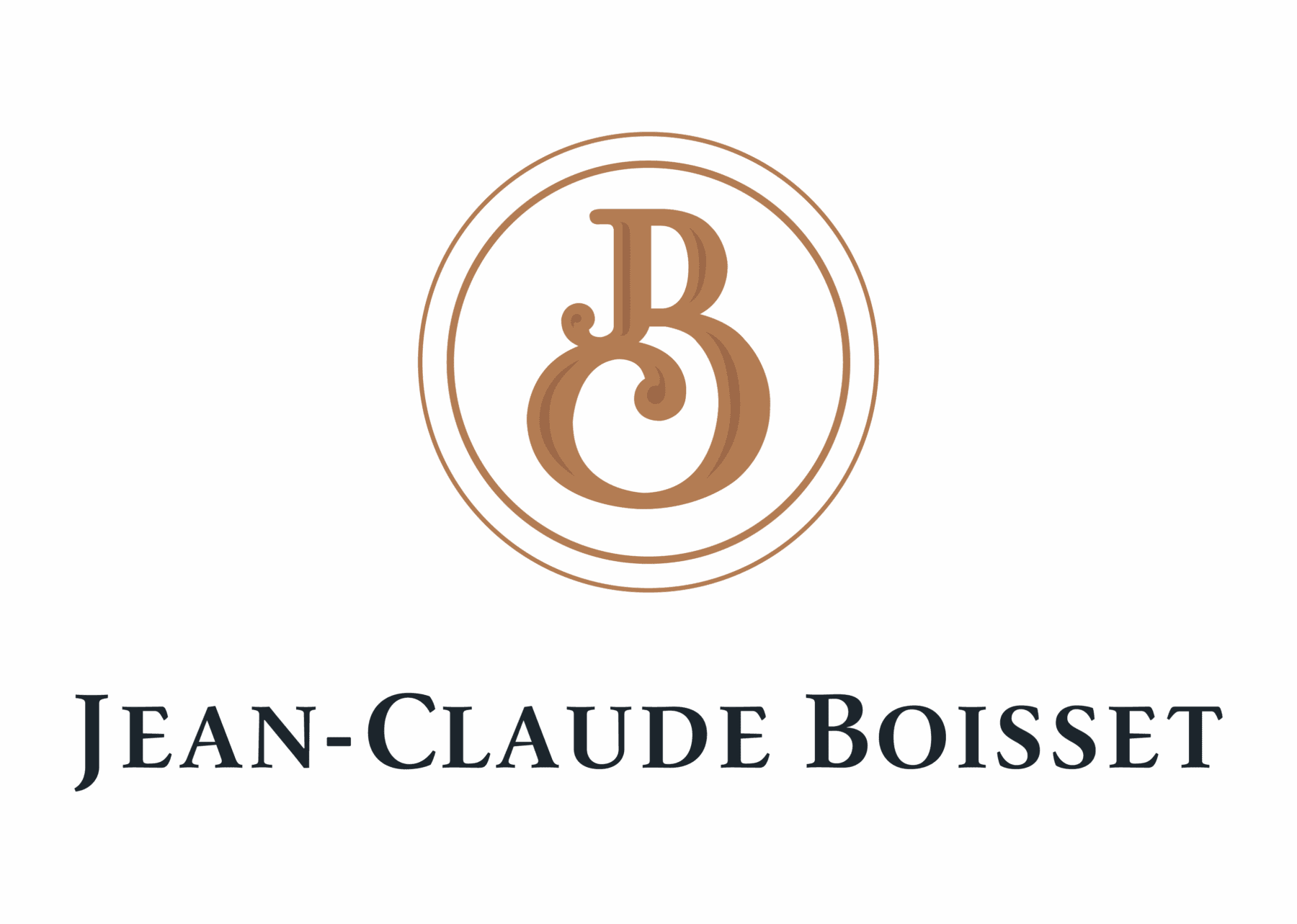 JEAN-CLAUDE BOISSET